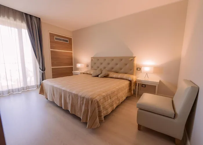 Hotel Mirasole International Gaeta