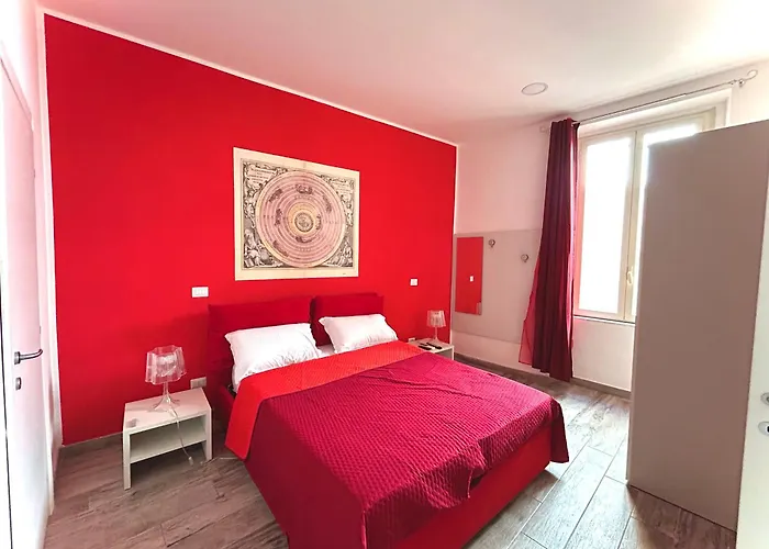 Appartamento Cabot Cove Gaeta